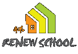 RenewSchool logo